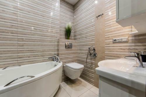 Apartamento ???????? ???????? ? ??????????? ????????? ? ?????