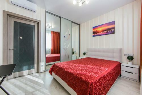 Apartamento ???????? ???????? ? ??????????? ????????? ? ?????