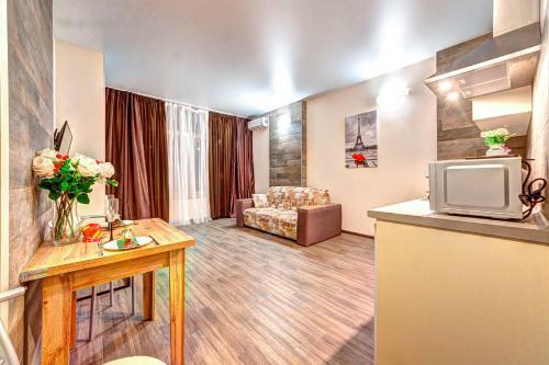 Comfortable Apartment