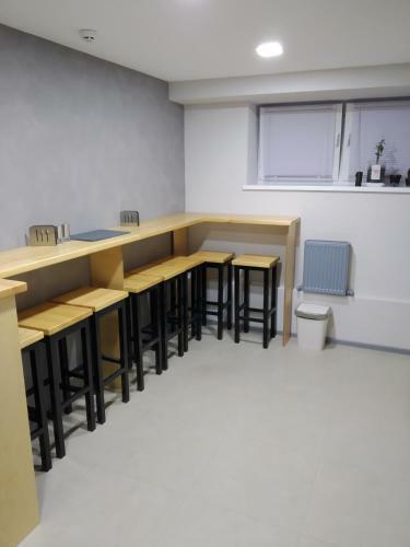 Mega Hostel