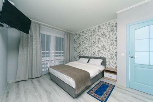 Apartamento ???????? ? ????? ??????? ?? ????????