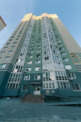 Apartamento ???????? ? ????? ??????? ?? ????????