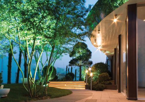 Apartamento Royal Tower Luxurious Smart Residence (1)