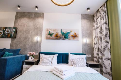 Apartamento Royal Tower Luxurious Smart Residence (1)