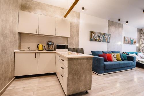 Apartamento Royal Tower Luxurious Smart Residence (1)