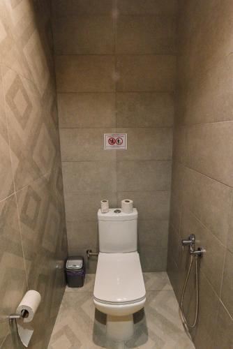 Apartamento Royal Tower Luxurious Smart Residence (1)