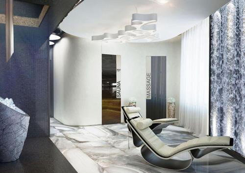 Apartamento Royal Tower Luxurious Smart Residence (2)