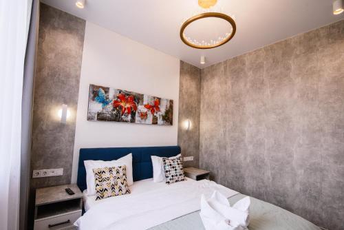 Apartamento Royal Tower Luxurious Smart Residence (2)