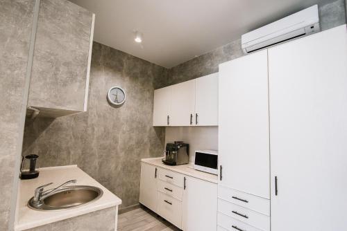 Apartamento Royal Tower Luxurious Smart Residence (2)