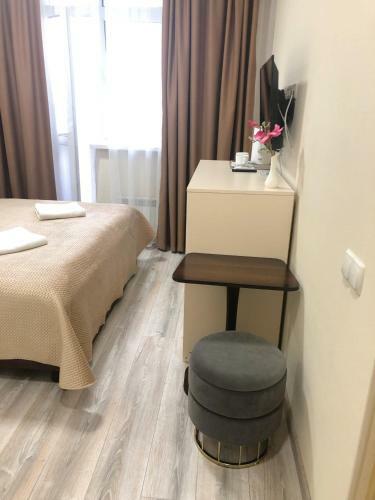 Apartamento East Residence Gray