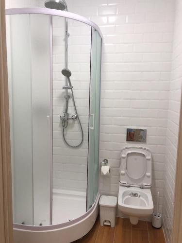 Apartamento East Residence Gray