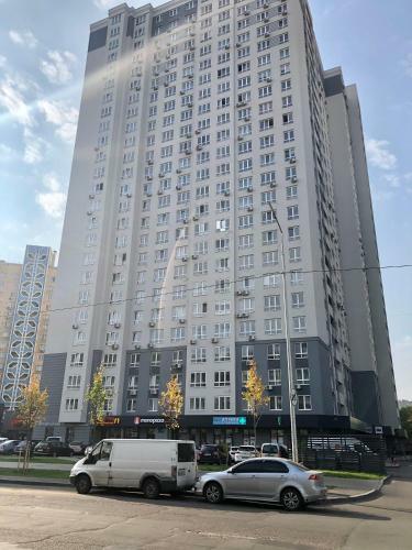 Apartamento East Residence Gray