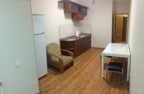 Obolonska Quay Ukr Apartments