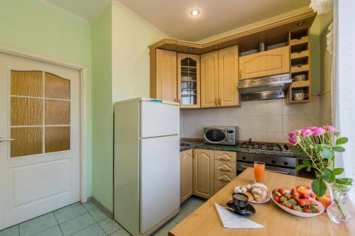 Apartamento ??????????? ??????? ?????? ?? ???????-????????????? ????????? 24?7