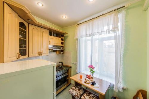 Apartamento ??????????? ??????? ?????? ?? ???????-????????????? ????????? 24?7