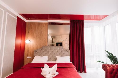 Royal Tower Vip Smart Apartments 4
