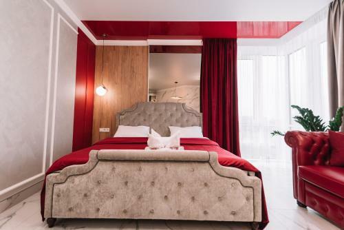 Royal Tower Vip Smart Apartments 4
