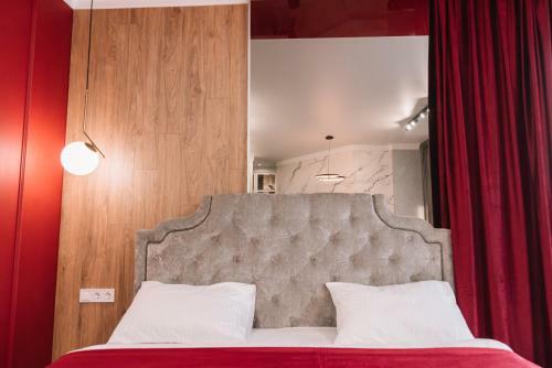 Royal Tower Vip Smart Apartments 4