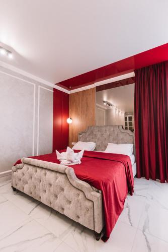 Royal Tower Vip Smart Apartments 4