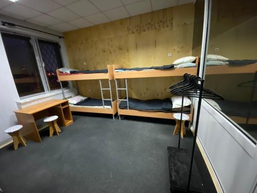 Albergue Ihotel ??????????