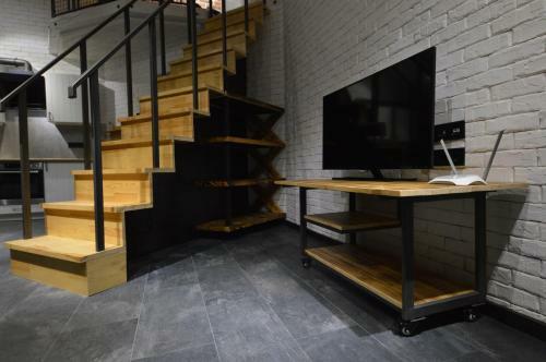 Air Loft Apartment