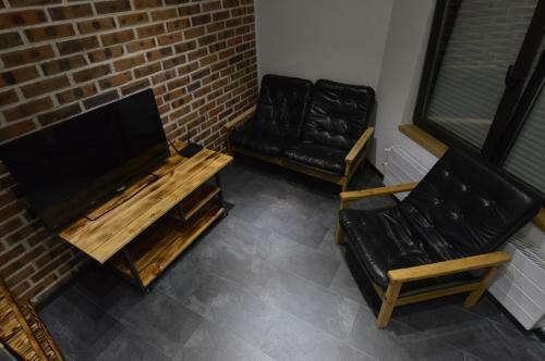 Air Loft Apartment