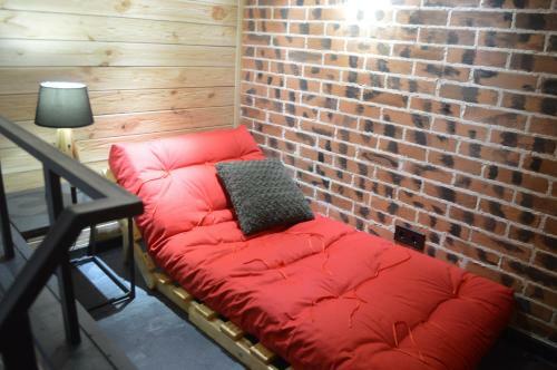 Air Loft Apartment