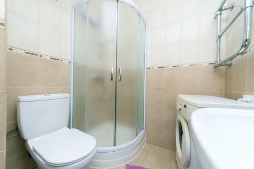 Apartamento Two Bedsright Near Arena