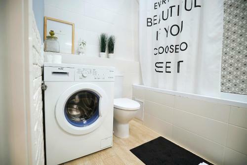 Apartamento British Quarter Studios