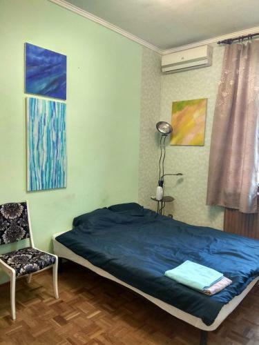 Apartamento Alabama