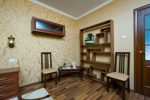 Nadobu Kiev Apart-hotel