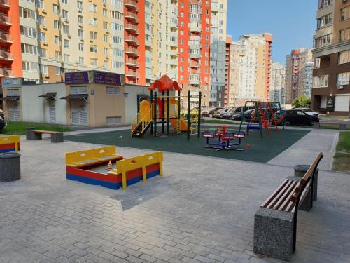 Apartamento Luxapartment