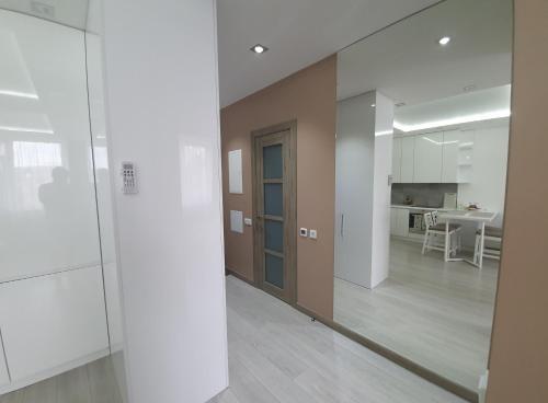 Apartamento Luxapartment