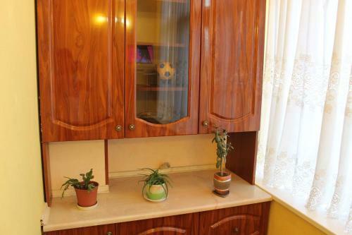 Kyivstay Podil Apartment