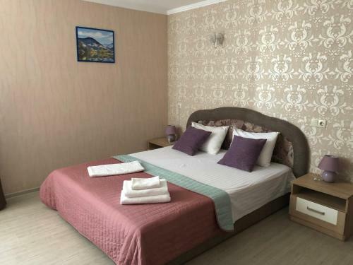 Zhuliany City Hotel