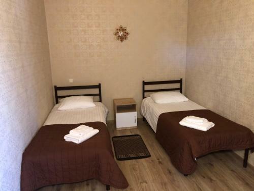 Zhuliany City Hotel