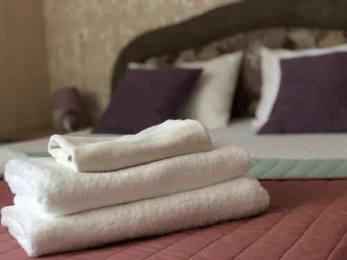 Zhuliany City Hotel