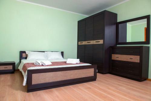 Apartamento Cityapartments Kyiv Post Square
