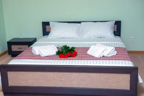 Apartamento Cityapartments Kyiv Post Square