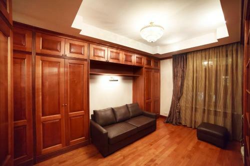 Kiev Lypki Signature Apartments