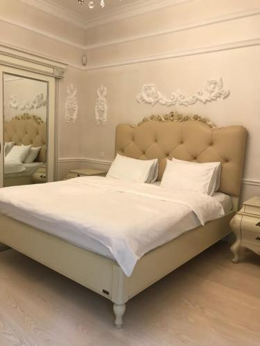 Kiev Lypki Signature Apartments