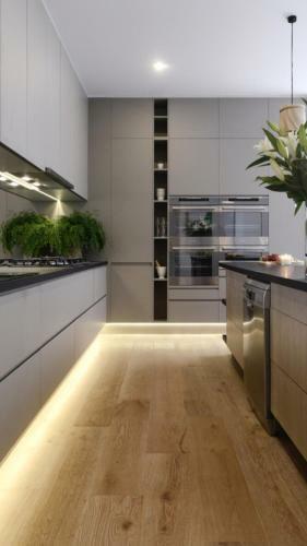 Kiev Lypki Signature Apartments