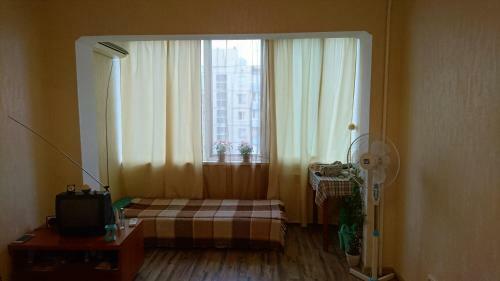 Comfortable Apartment On The River Bank