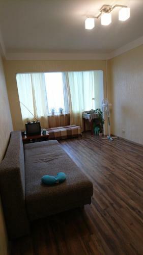 Comfortable Apartment On The River Bank