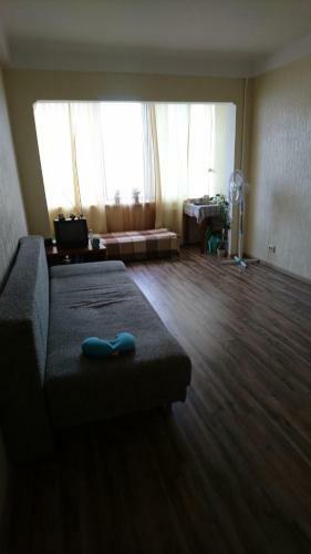 Comfortable Apartment On The River Bank