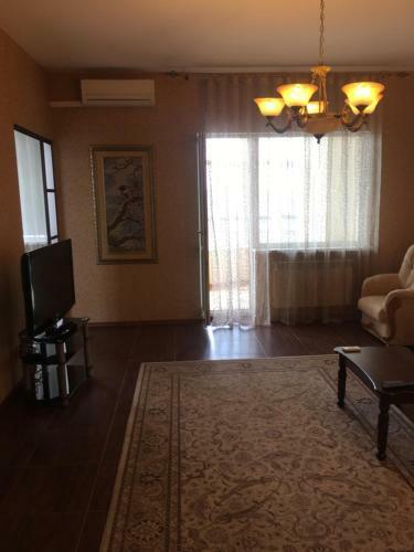Apartamento ? ???????? ? Botanic Towers- Roomtown