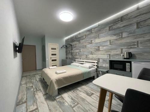 Solo Apartment Kamenskaya