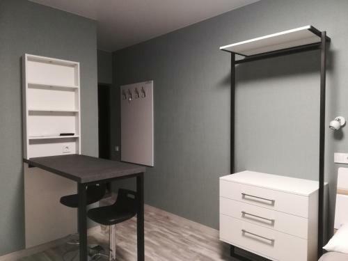 Solo Apartment Kamenskaya