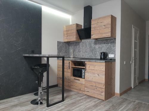 Solo Apartment Kamenskaya