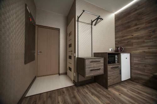 Solo Apartment Kamenskaya